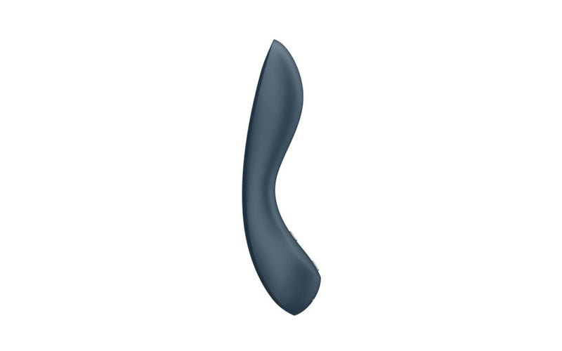 Satisfyer G-Spot Wave 4, Black