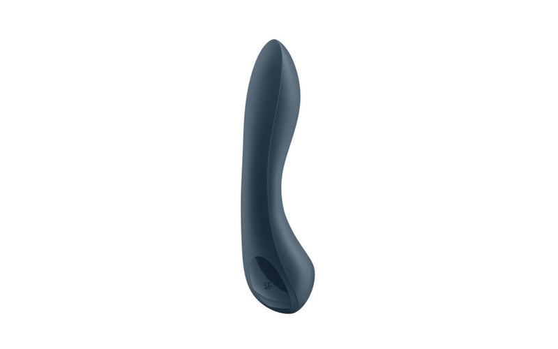 Satisfyer G-Spot Wave 4, Black