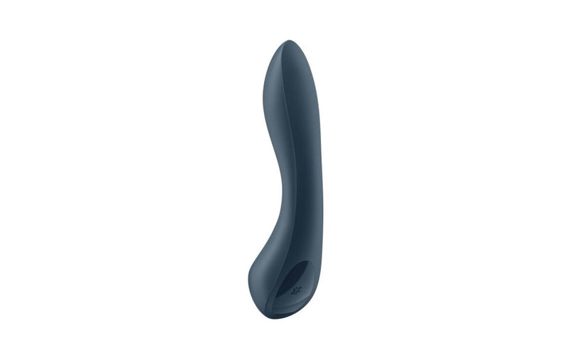Satisfyer G-Spot Wave 4, Black
