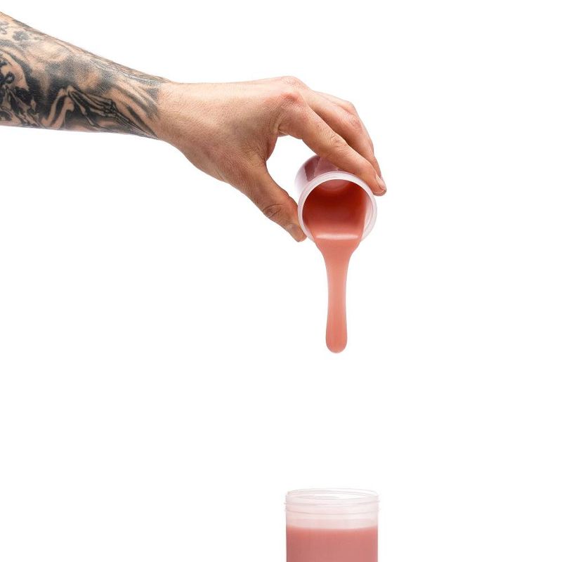 Clone A Willy Kit Silicone Refill, Medium Skin Tone