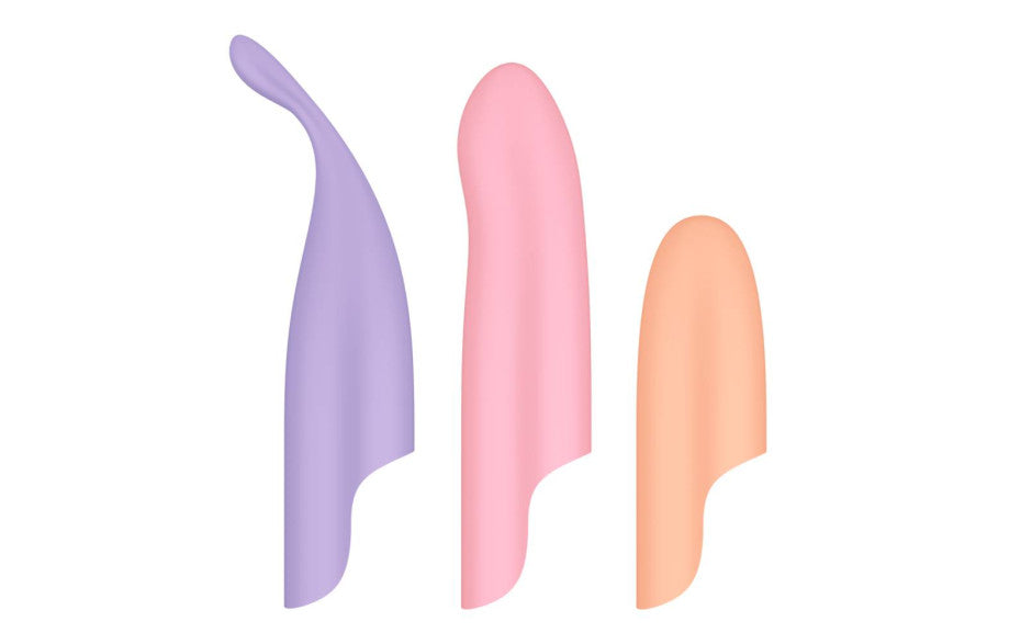 Satisfyer Playful Four Vibrator Collection