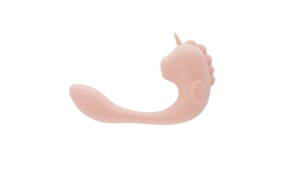 Unihorn Massager C Horse, Coral