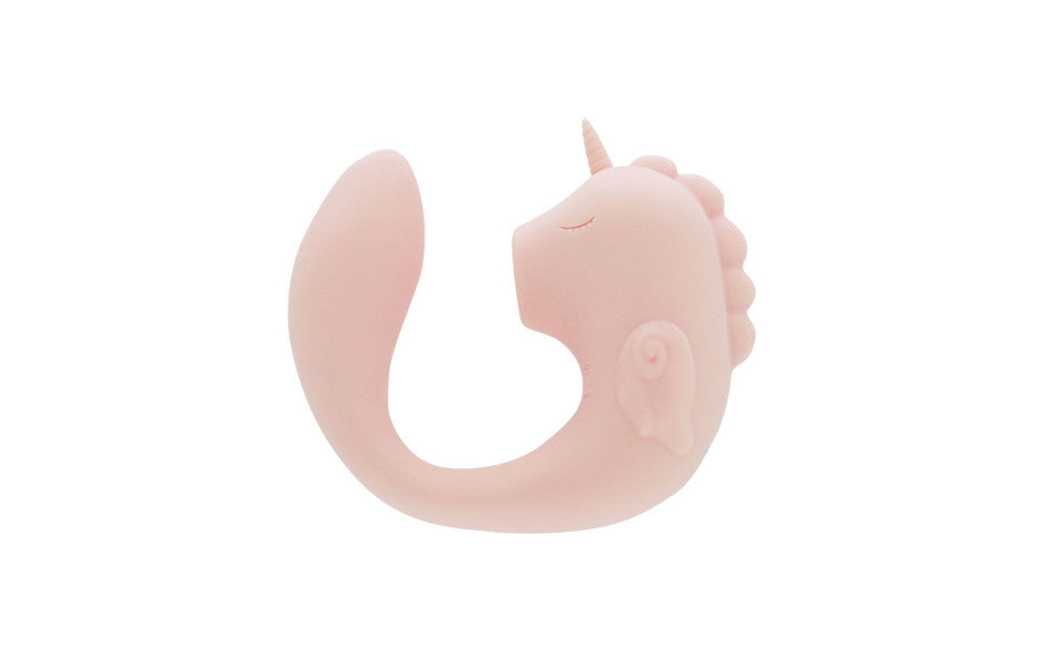 Unihorn Massager C Horse, Coral