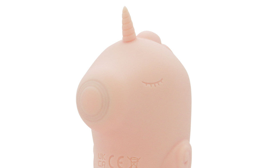 Unihorn Massager C Horse, Coral