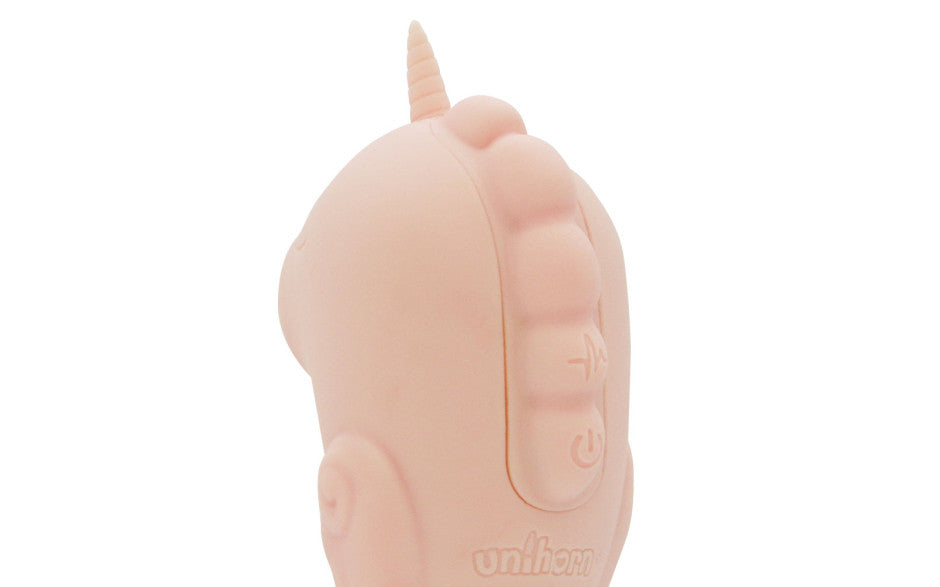 Unihorn Massager C Horse, Coral
