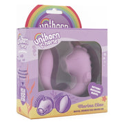 Unihorn Massager C Horse, Marina Lilac