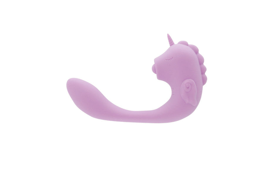 Unihorn Massager C Horse, Marina Lilac