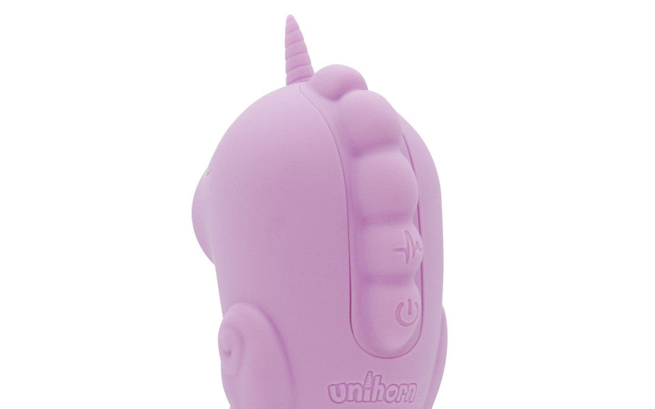 Unihorn Massager C Horse, Marina Lilac