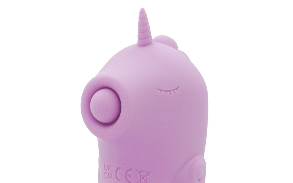 Unihorn Massager C Horse, Marina Lilac