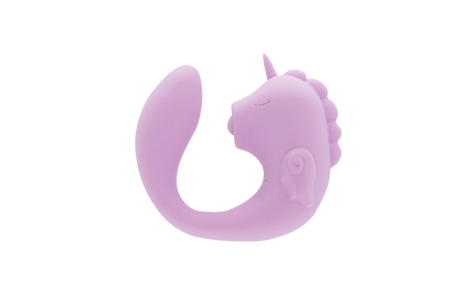 Unihorn Massager C Horse, Marina Lilac