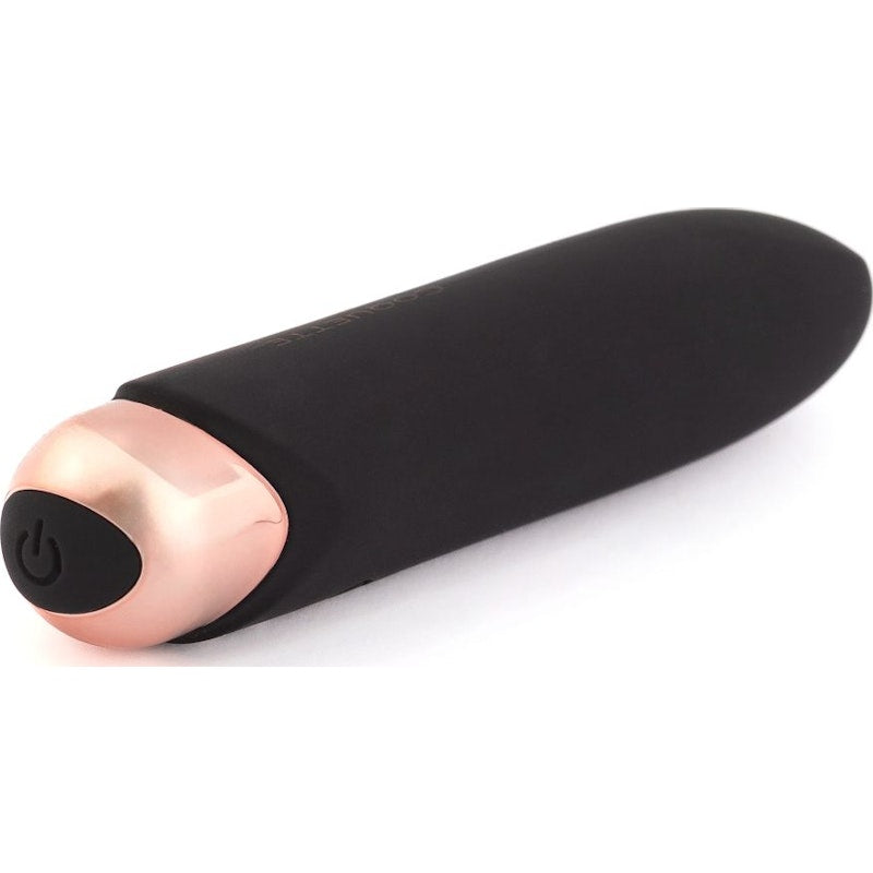 The BEBE Bullet