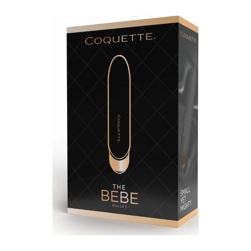 The BEBE Bullet