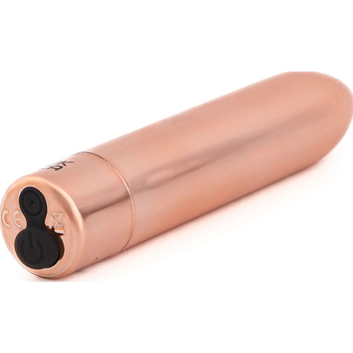 The Glow Bullet