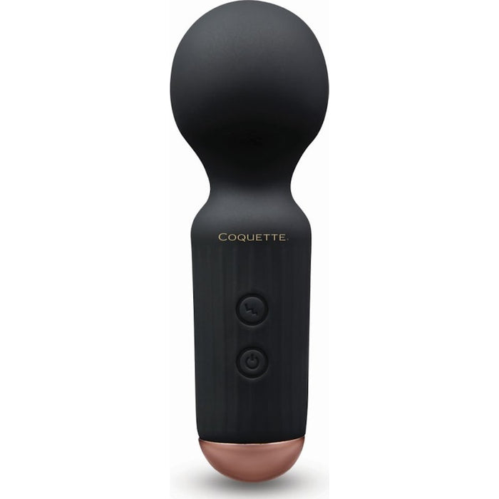 The Small Wonder Mini Wand