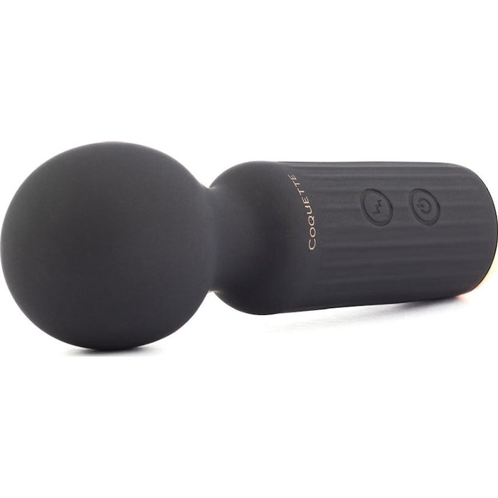 The Small Wonder Mini Wand