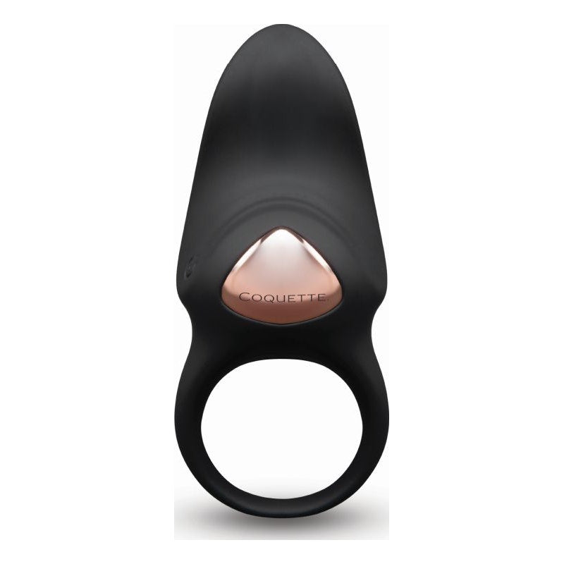 The After Party Couples Ring