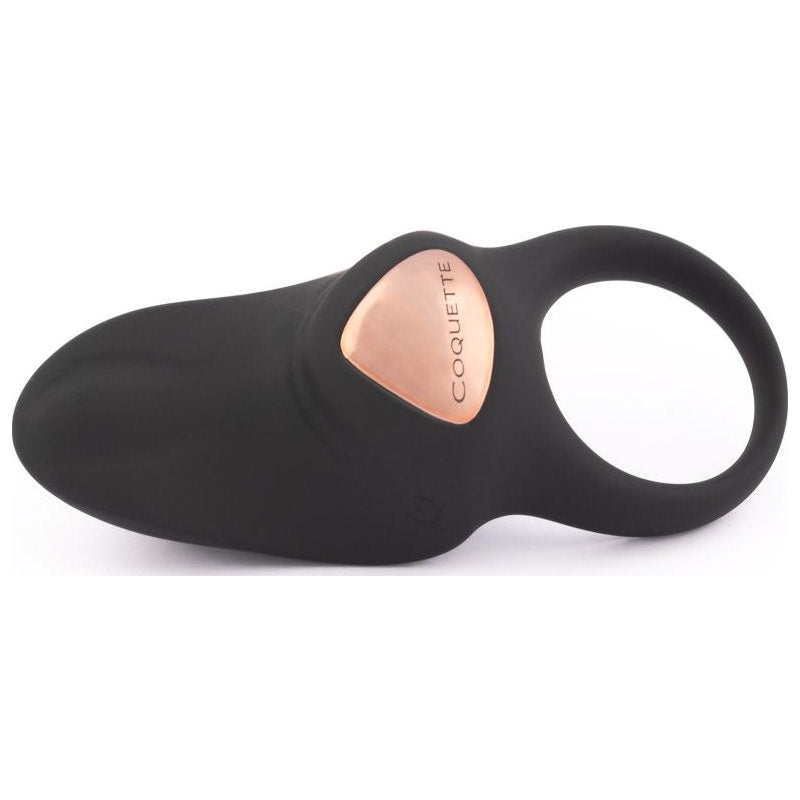 The After Party Couples Ring