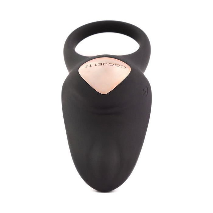 The After Party Couples Ring