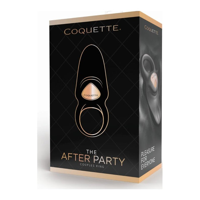 The After Party Couples Ring
