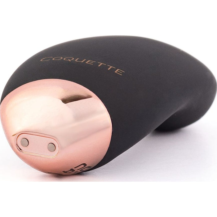 The LAY ME DOWN Vibe