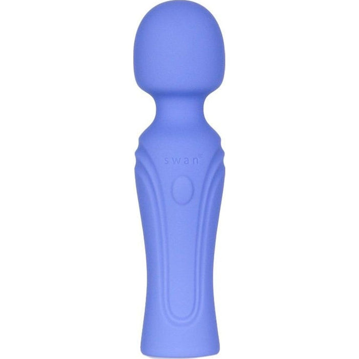 Swan Era Massage Wand, Lilac