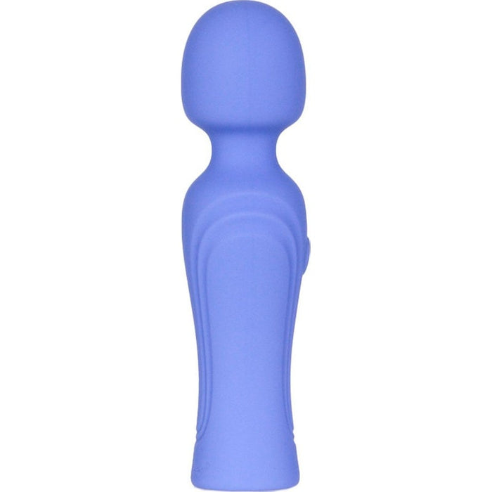 Swan Era Massage Wand, Lilac
