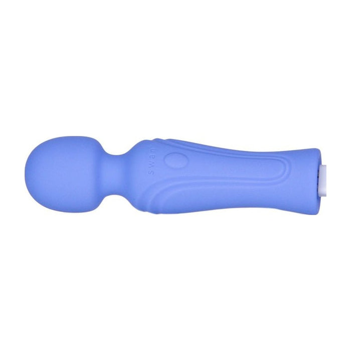 Swan Era Massage Wand, Lilac