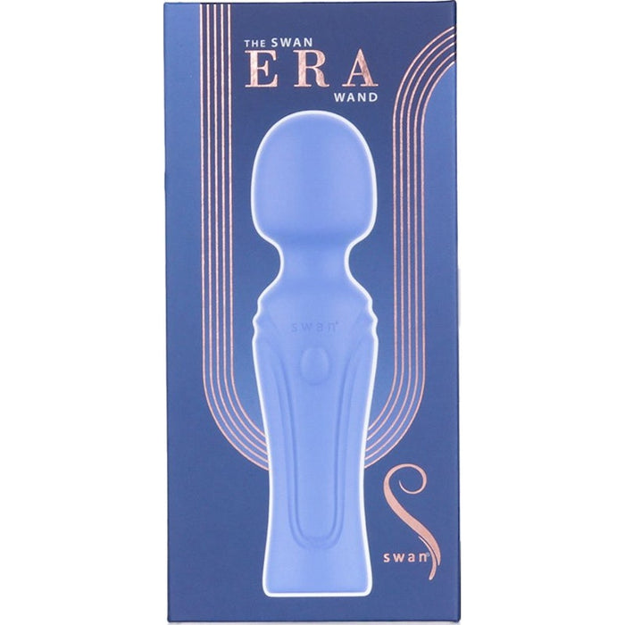 Swan Era Massage Wand, Lilac