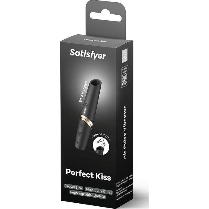 Satisfyer Perfect Kiss