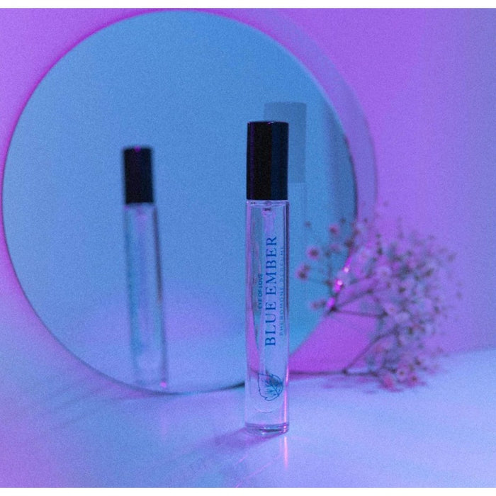 Eye Of Love Blue Ember Pheromone Eau du Parfum for Men, 10ml