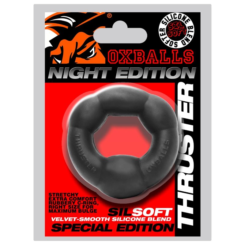Thruster Comfort Bulge Lifter Night