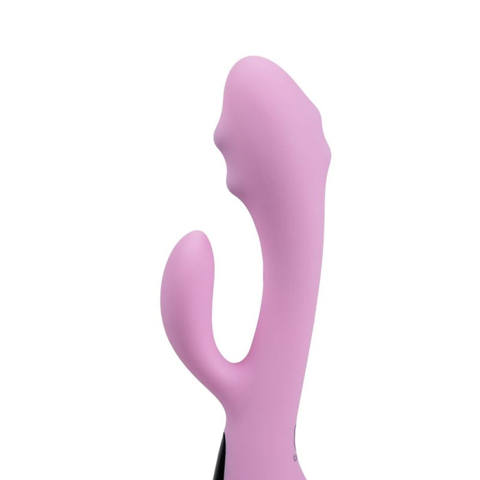 RAW Majestic Lucile Pro USB 10 Mode G-Spot Vibrator, Purple