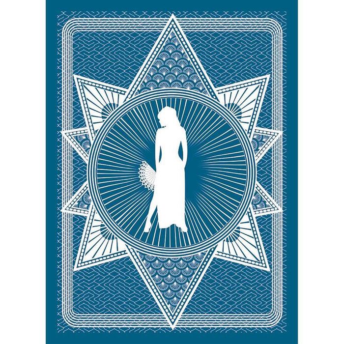 Classic Porn Playing Cards - Wood Rocket