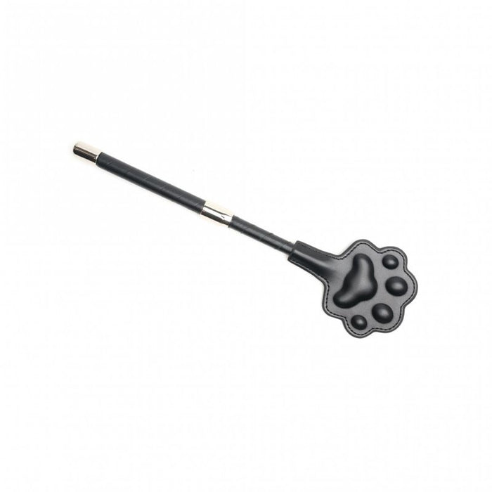 Sport Fucker Vegan 4 Pc Interchangeable Tip Crop, Black