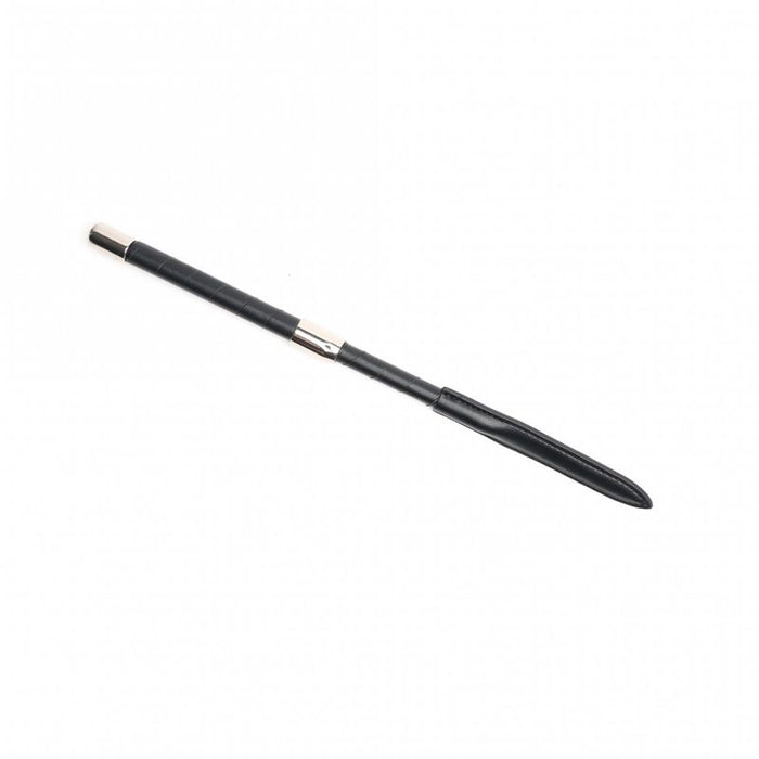 Sport Fucker Vegan 4 Pc Interchangeable Tip Crop, Black