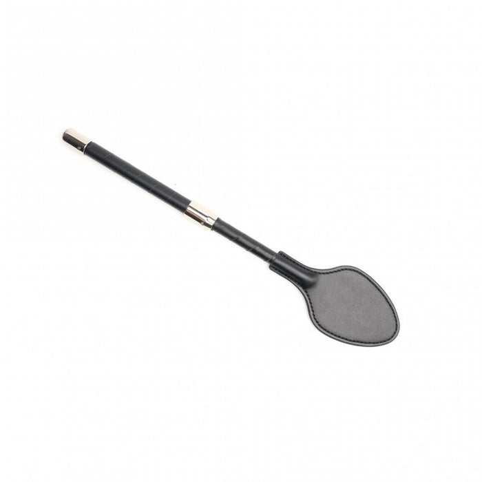 Sport Fucker Vegan 4 Pc Interchangeable Tip Crop, Black