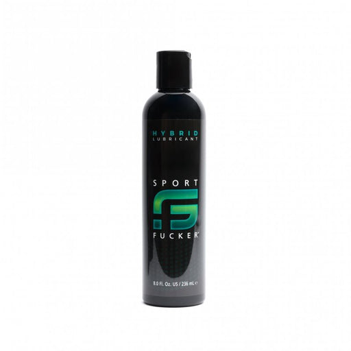 Sport Fucker Hybrid Lubricant, 236ml