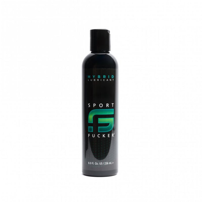 Sport Fucker Hybrid Lubricant, 236ml