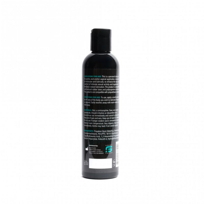 Sport Fucker Hybrid Lubricant, 236ml