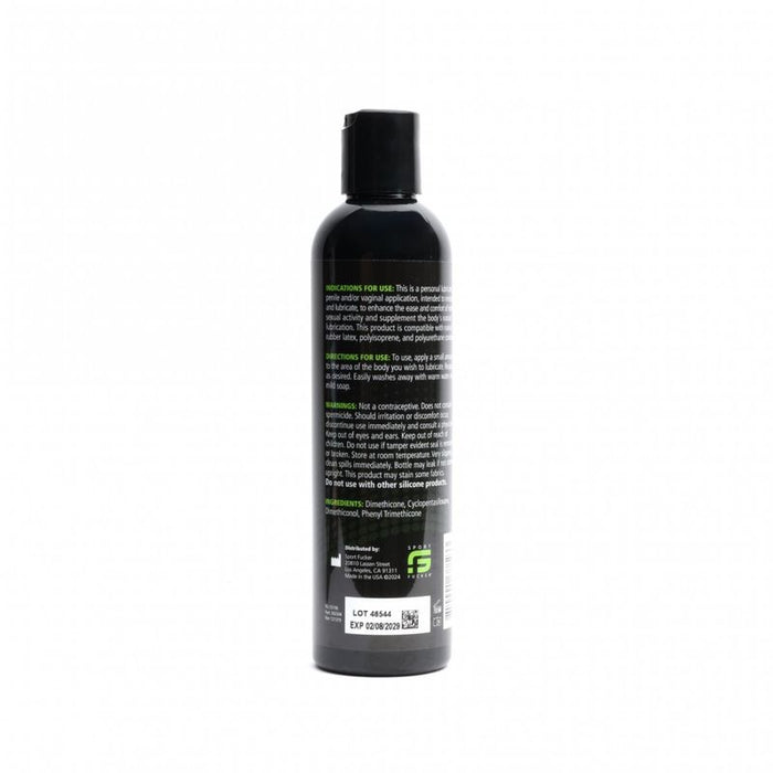 Sport Fucker Silicone Lubricant, 236ml