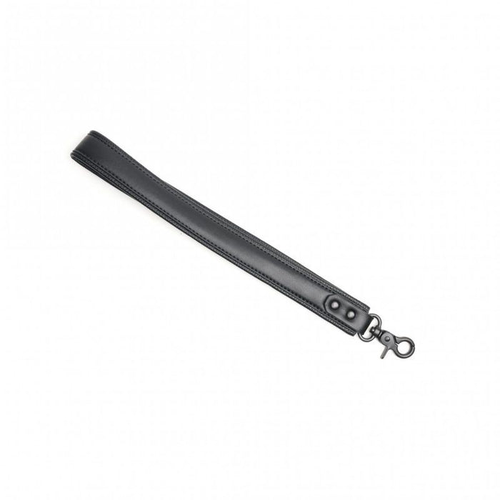Vegan Leash All Black