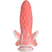 Creature Cocks Pegasus Pecker Winged Silicone Dildo, 8.5", Mixed