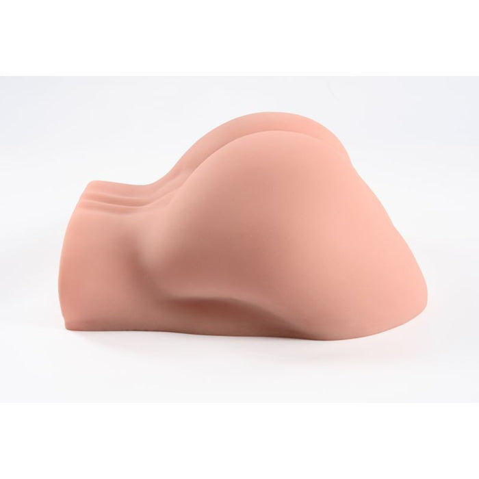 Daytona Dolls Bella Butt Torso - Vaginal Anal Masturbator, Flesh