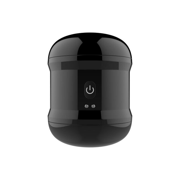 Onyx Dual Open Ended Penis Trainer