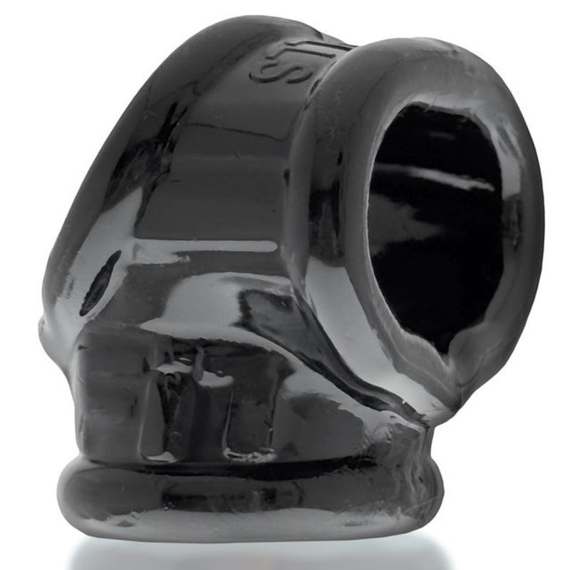 OxBalls CockSling FIT, Black, One Size