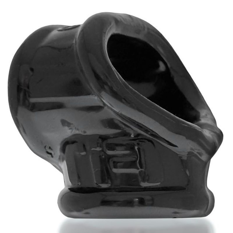 OxBalls CockSling FIT, Black, One Size