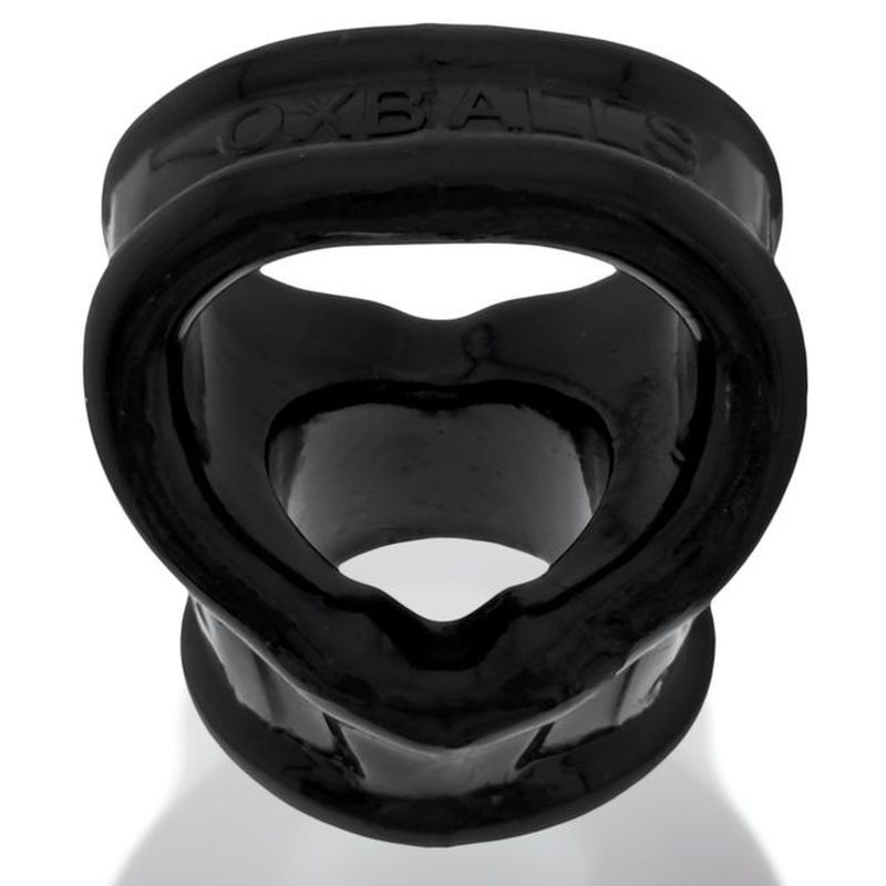 OxBalls CockSling FIT, Black, One Size