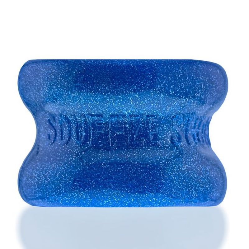 Squeeze Short Ballstretcher Fire