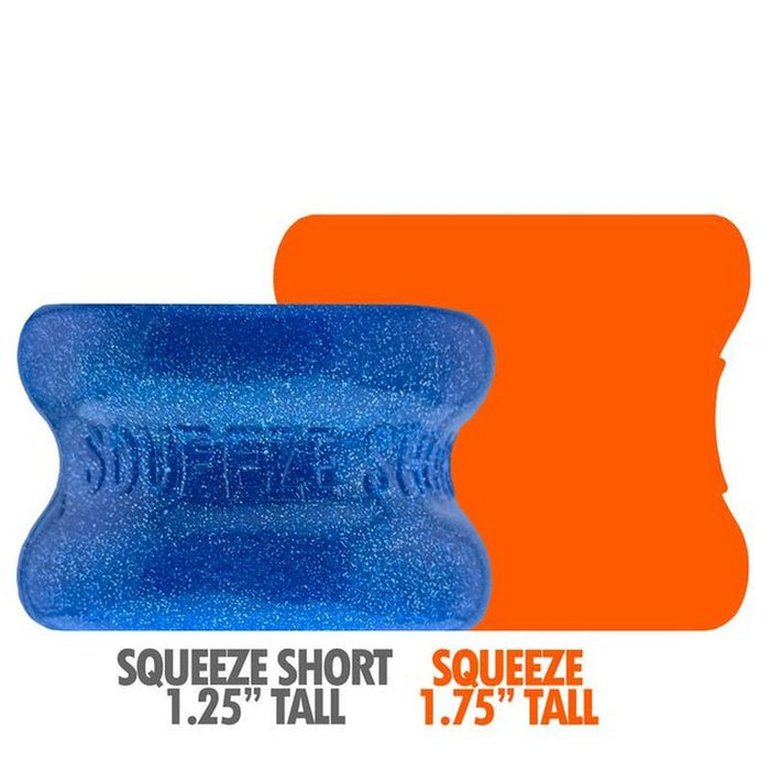 Squeeze Short Ballstretcher Fire