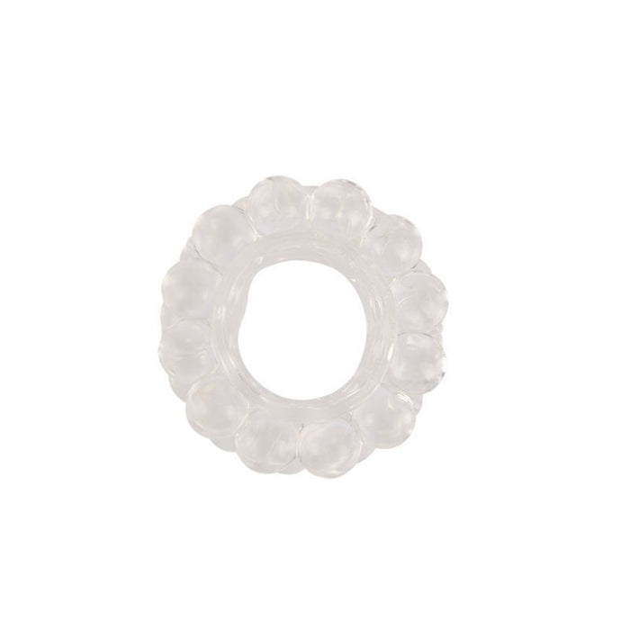 Power Master Ring Clear